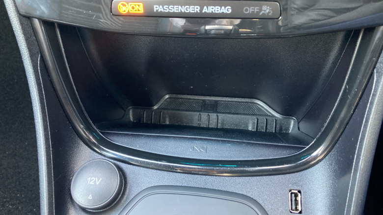 Ford Puma 1.0 EcoBoost Hybrid mHEV ST-Line X 5dr DCT Petrol Hatchback